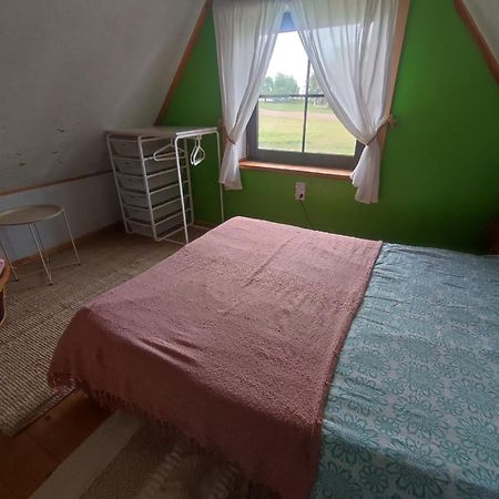 Ekostolarnia Villa Rutka-Tartak Exterior foto